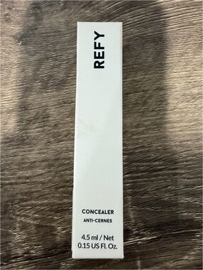 REFY Concealer Color 12 4.5 ml NEW